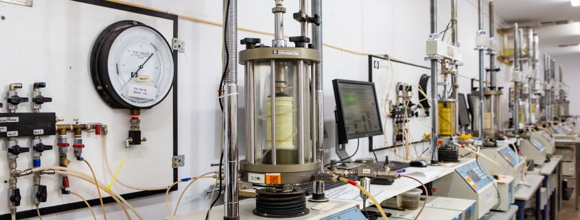 Adelaide: Torrens to Darlington Ground Investigations