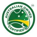 Australian Owned Certified