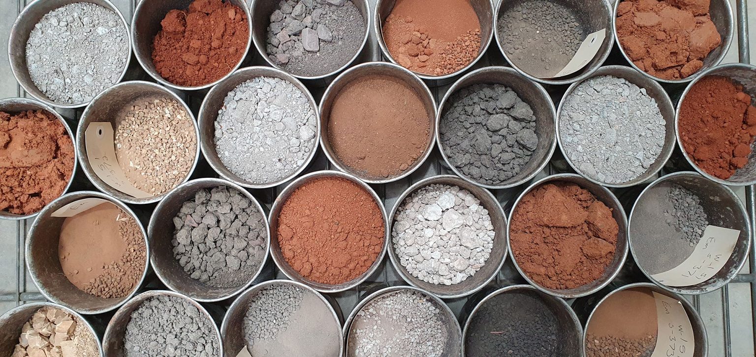 Soil Testing Coffey Testing Soil Testing Coffey Testing
