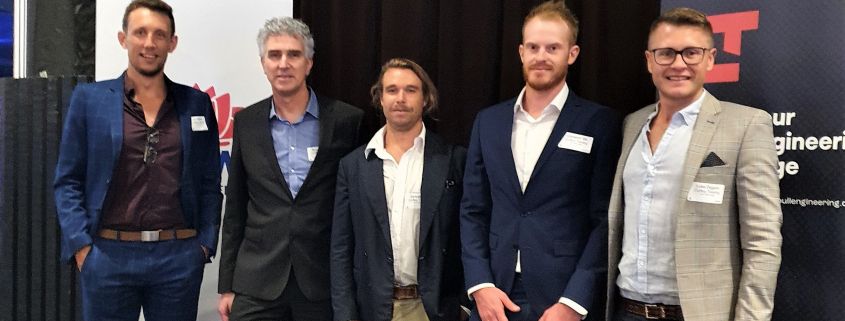 Roads Australia Emerging Leaders