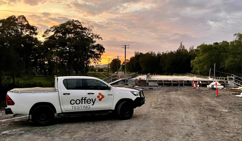 Coffey Testing is Australian Owned and Trusted