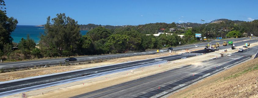 Create Safer Motorways and Highways with the Coffey Testing - Adelaide Team