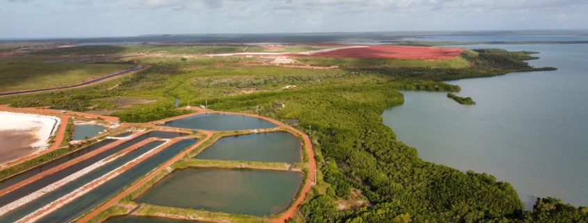 Rehabilitate Your Mine Site with Coffey Testing – Northern Territory