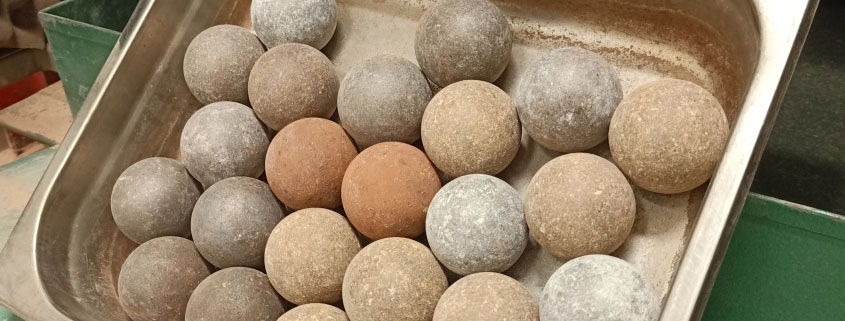 Coffey Testing Los Angeles Abrasion Testing