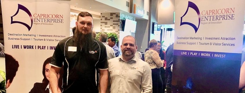 Major Projects Central Qld