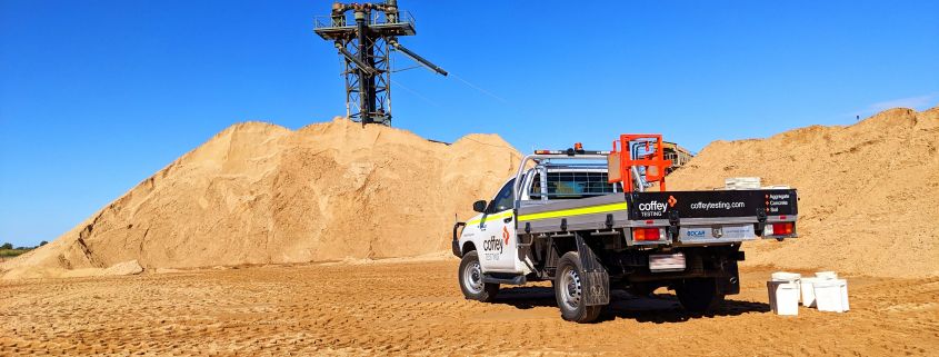 Central Queensland Quarries