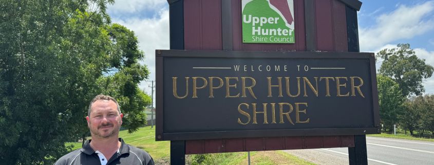 Coffey Testing Conquers the Upper Hunter with Opening of New Muswellbrook Lab