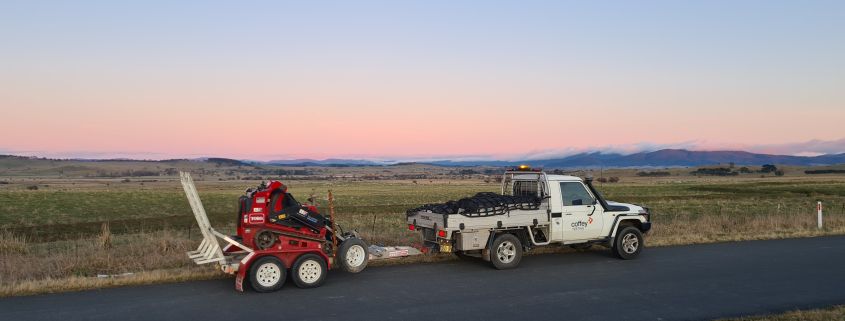 Improve Your Pavement Design With Coffey Testing S Backing Of Auststab Coffey Testing Improve Your Pavement Design With Coffey Testing S Backing Of Auststab Coffey Testing