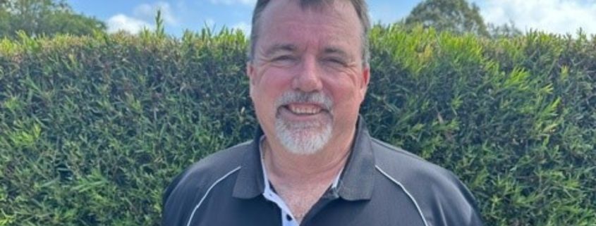 Welcoming Graeme Pooley Back to Coffey Testing as Newly Appointed Service Delivery Manager