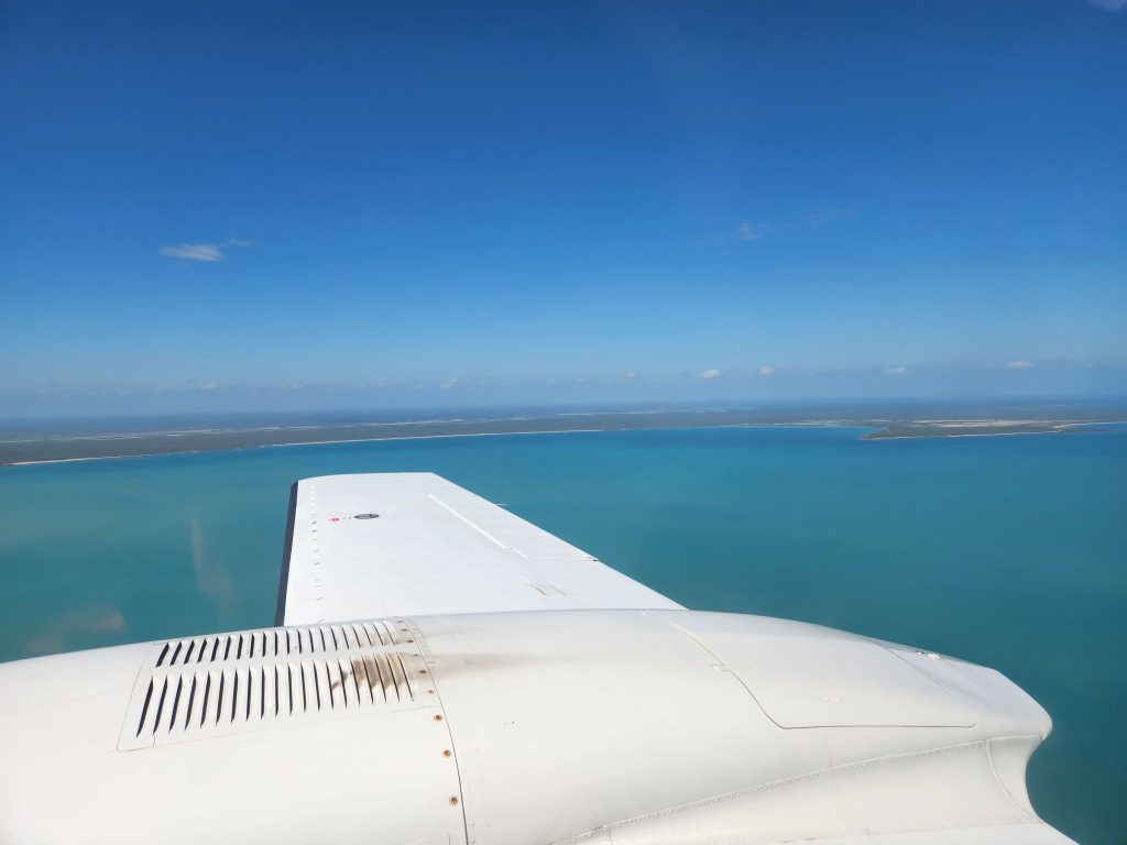 East Arnhem Region – Angurugu – Expand Territory Families Housing and Communities Office