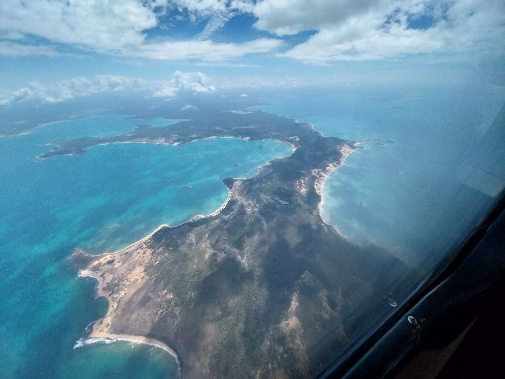 East Arnhem Region – Galiwinku Stage 2 – Subdivision Civil Works and Services Construction