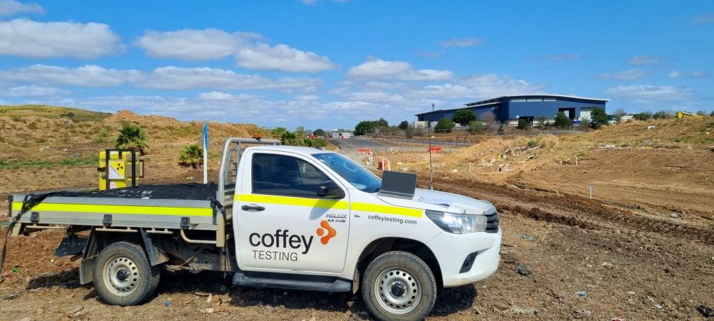 Lakes Creek Road Management Facility