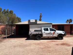 Wesley Symonds Returns to Coffey Testing as the Newly Appointed Port Hedland Laboratory Manager