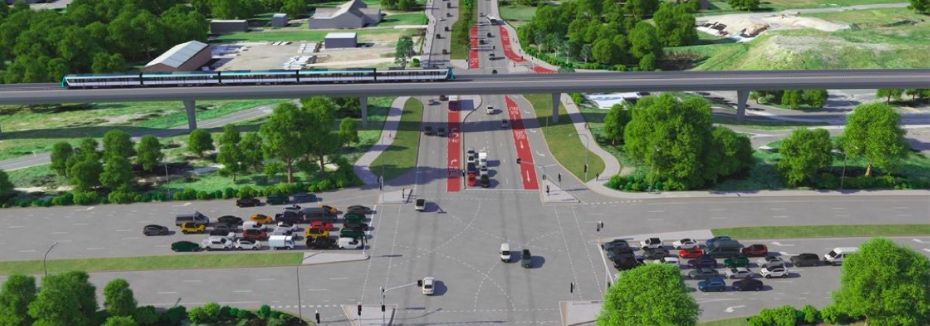 Memorial Avenue Upgrade Kellyville Coffey Testing Memorial Avenue Upgrade Kellyville Coffey Testing