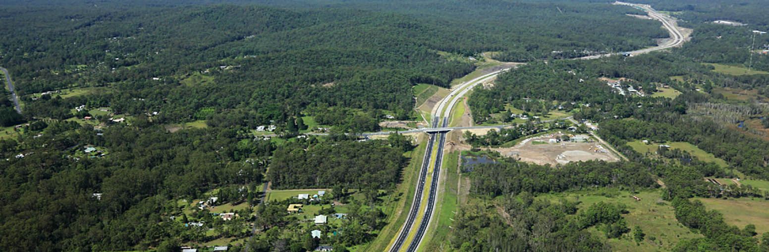 The Pacific Highway Upgrade Kempsey Bypass Coffey Testing The Pacific Highway Upgrade Kempsey Bypass Coffey Testing