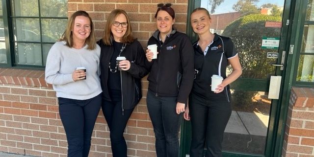 Coffey Testing's Affiliation with NAWIC