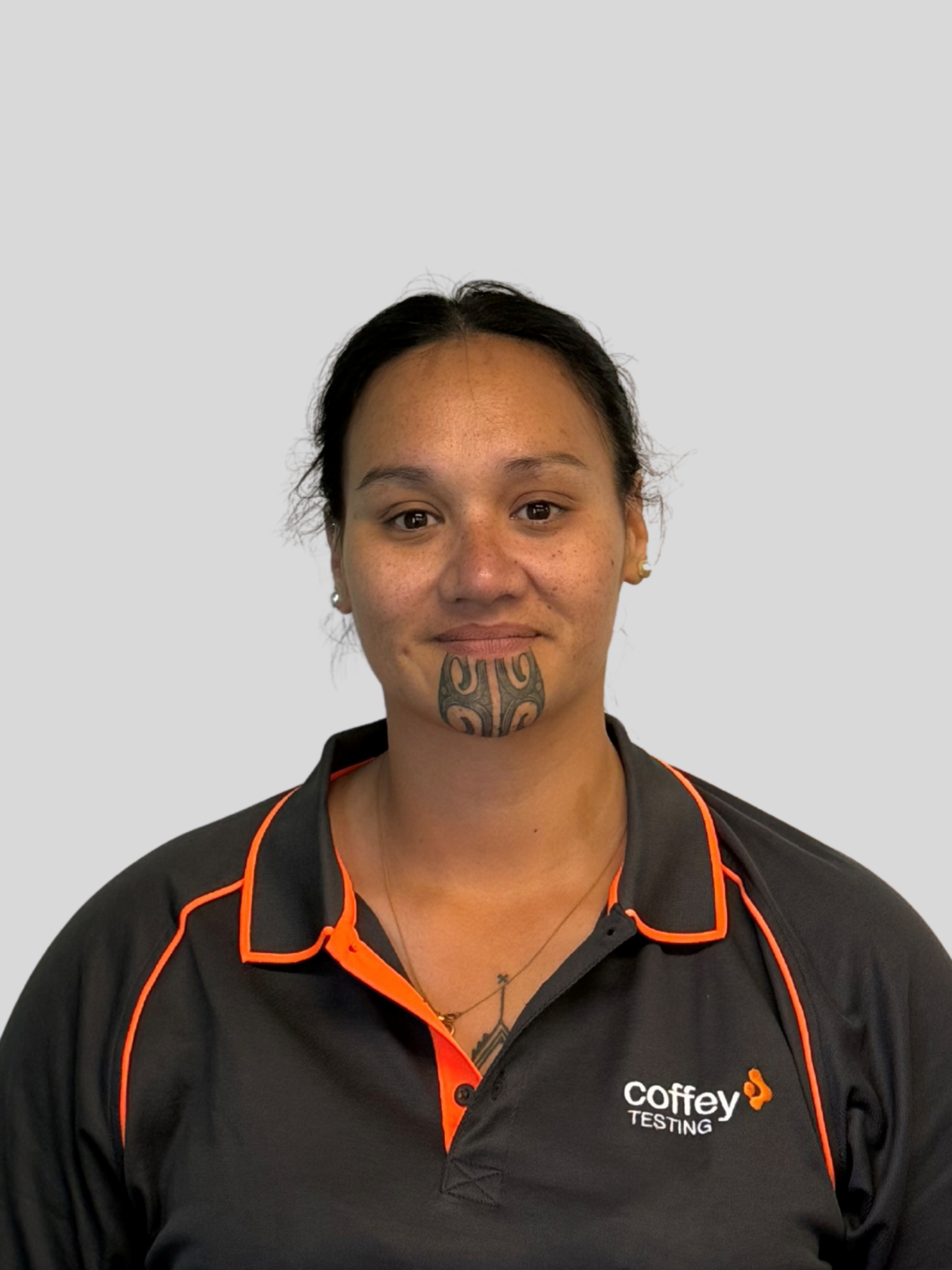 Our Team - Coffey Testing