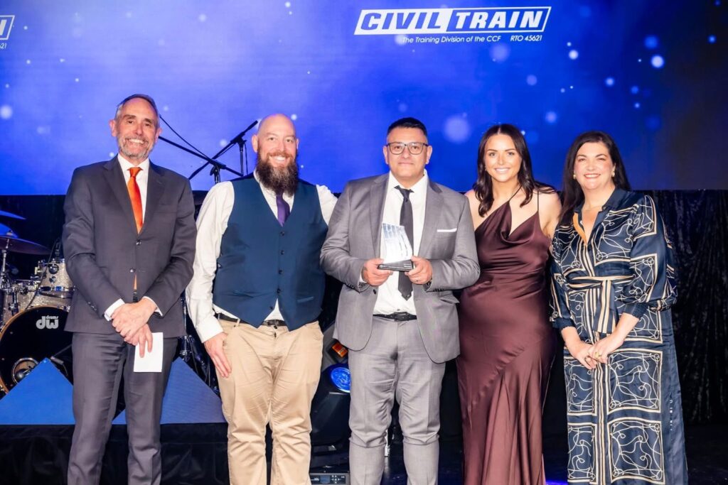 Supplier of the Year