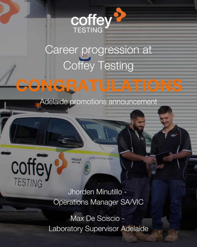 Adelaide Promotion