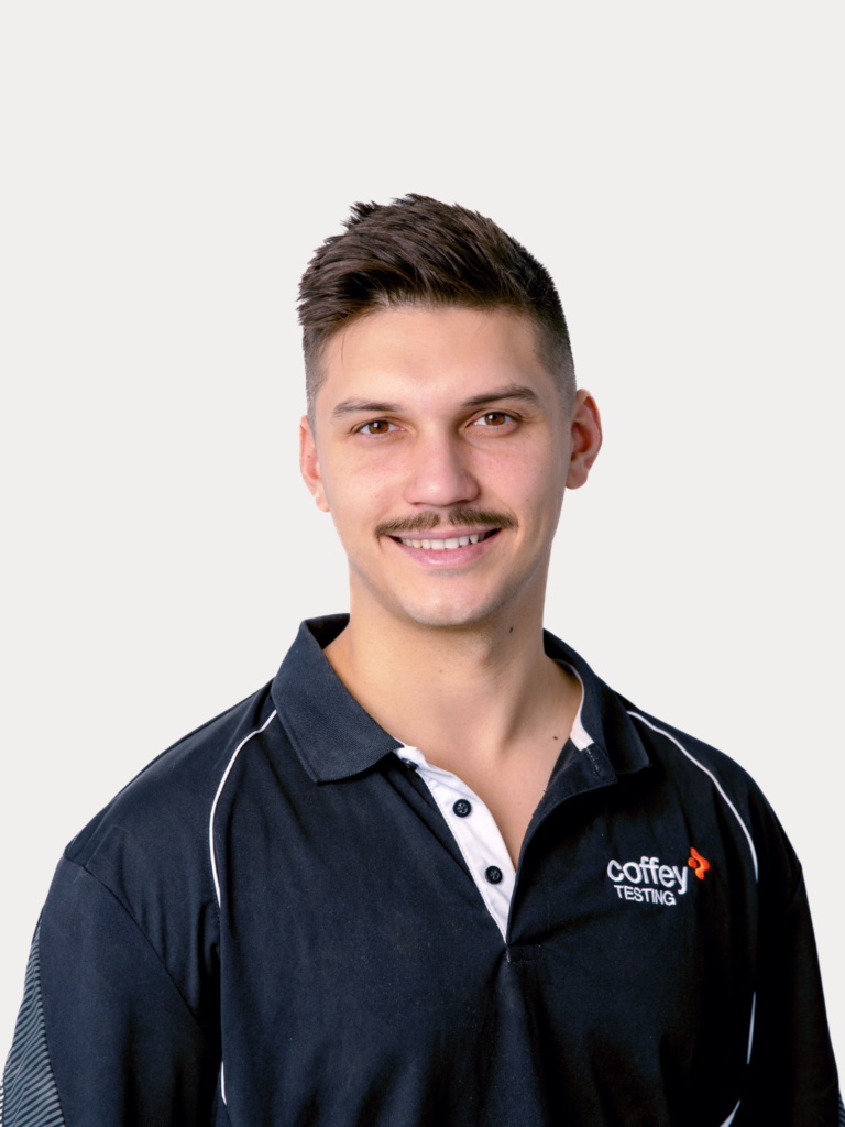 Max DeSciscio