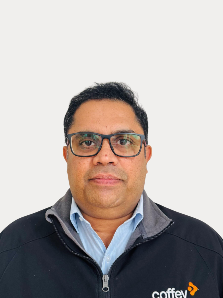 Kavindra Hippola